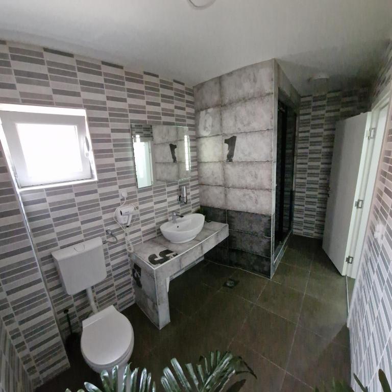 Vila Argola - Spa Luxury Apartments 2023 - Superior Apartman sa Saunom - 15