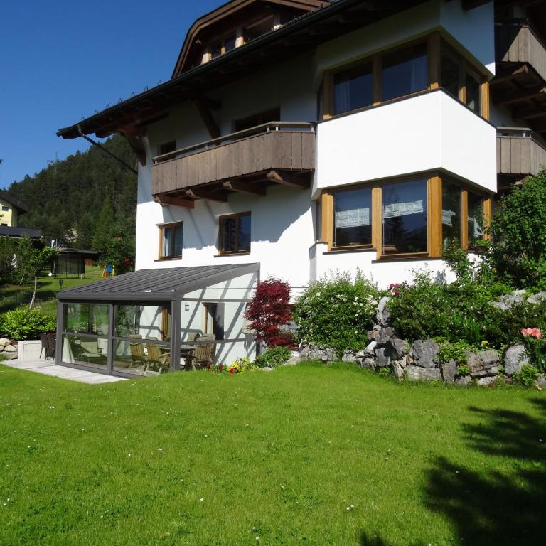 Appartementhaus St. Martin - Comfort Apartment - 8