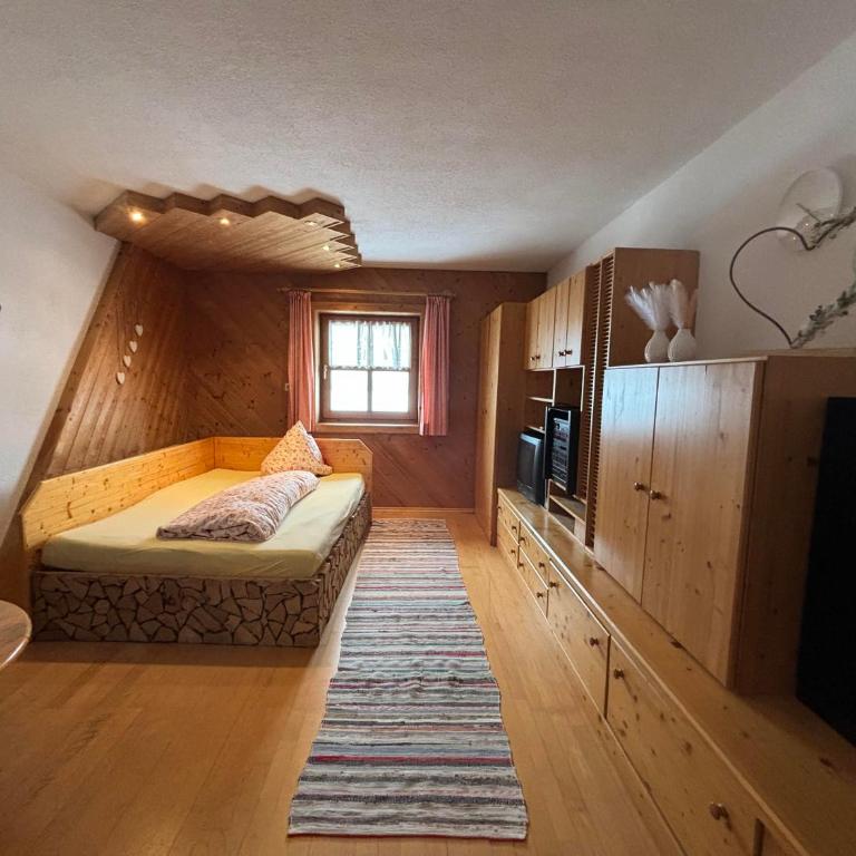 Zillerbruggerhof - Apartment mit Dusche - 3