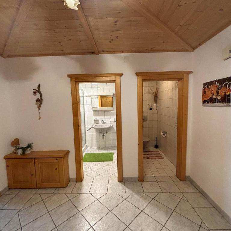 Zillerbruggerhof - Apartment mit Dusche - 4