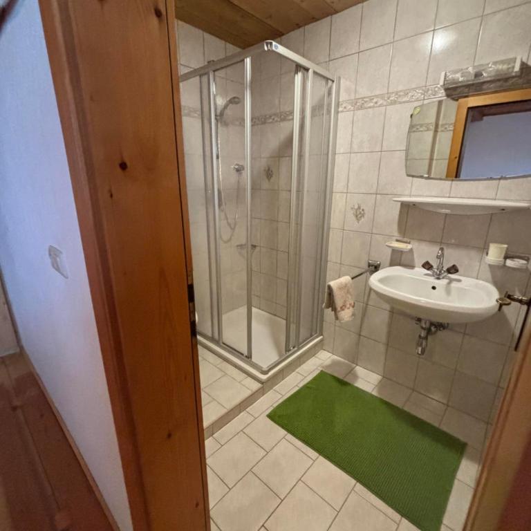 Zillerbruggerhof - Apartment mit 1 Schlafzimmer und Dusche - 2