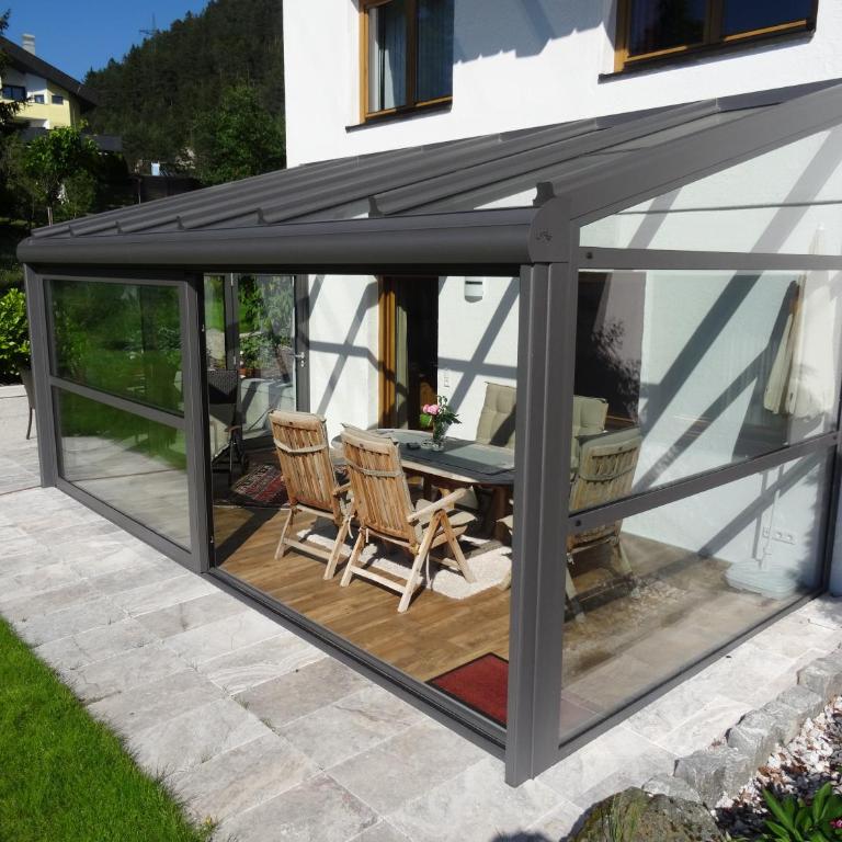Appartementhaus St. Martin - Comfort Apartment - 9