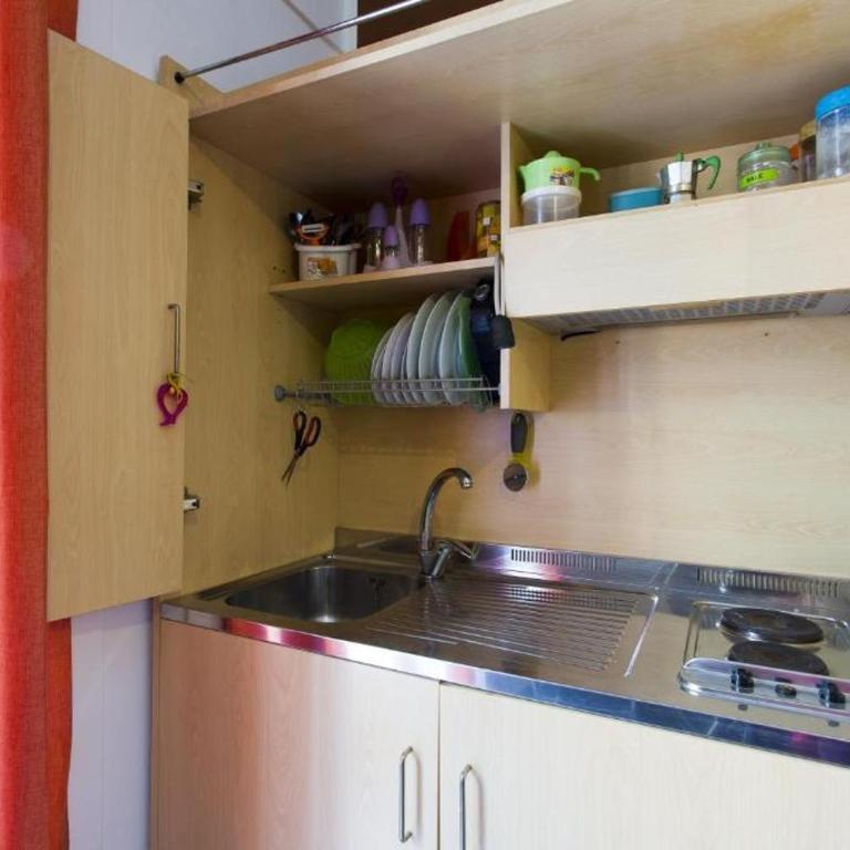 Monfenera Little Apartments - Appartamento Monolocale - 2