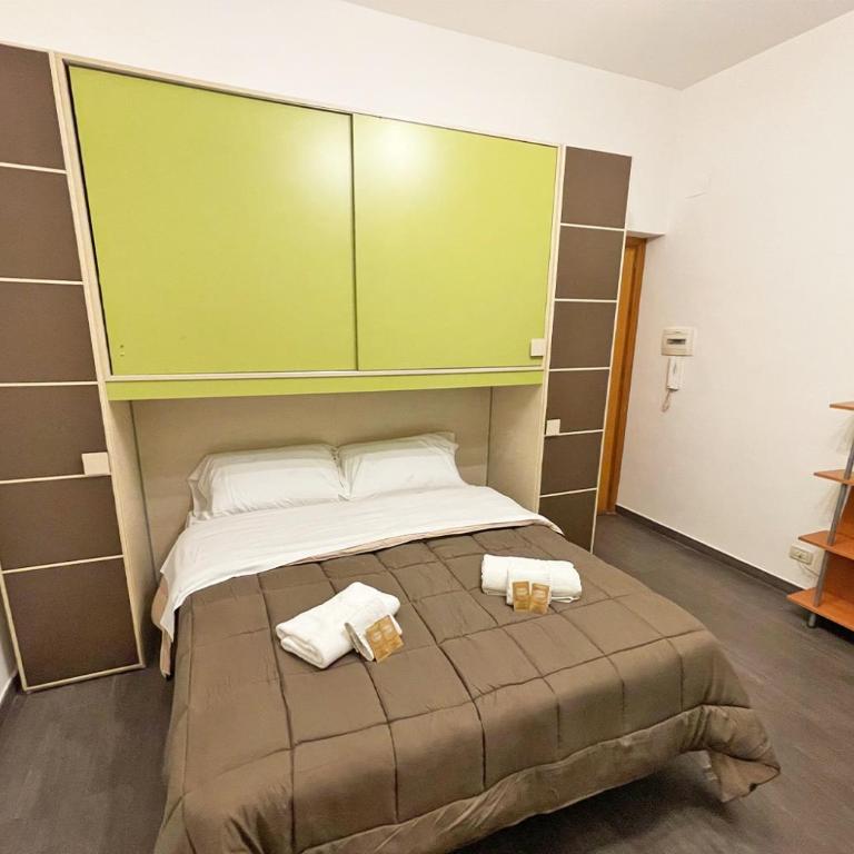 Monfenera Little Apartments - Appartamento Monolocale - 2