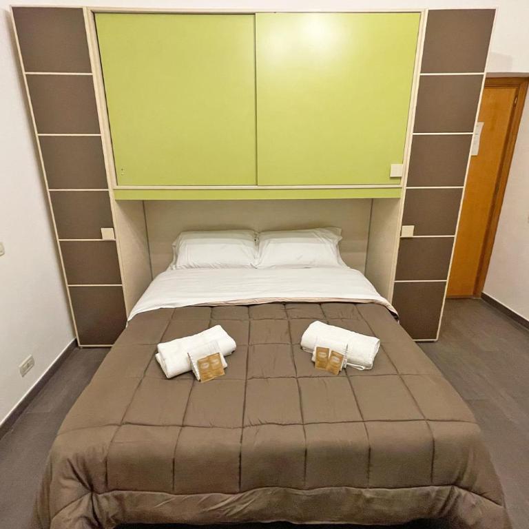 Monfenera Little Apartments - Appartamento Monolocale - 4