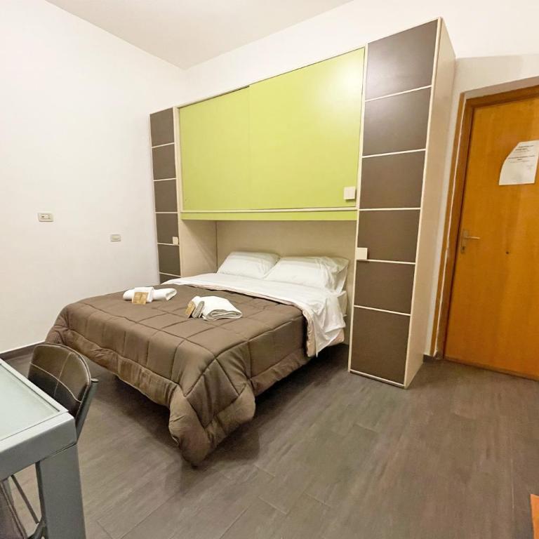 Monfenera Little Apartments - Appartamento Monolocale - 5
