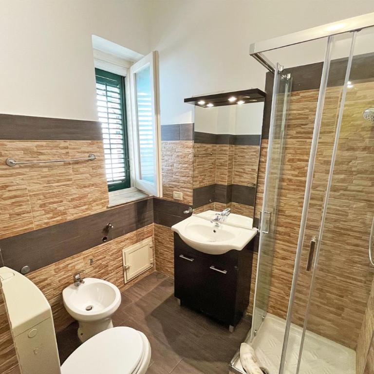 Monfenera Little Apartments - Appartamento Monolocale - 7