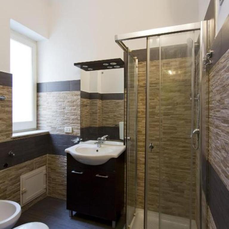 Monfenera Little Apartments - Appartamento Monolocale - 8