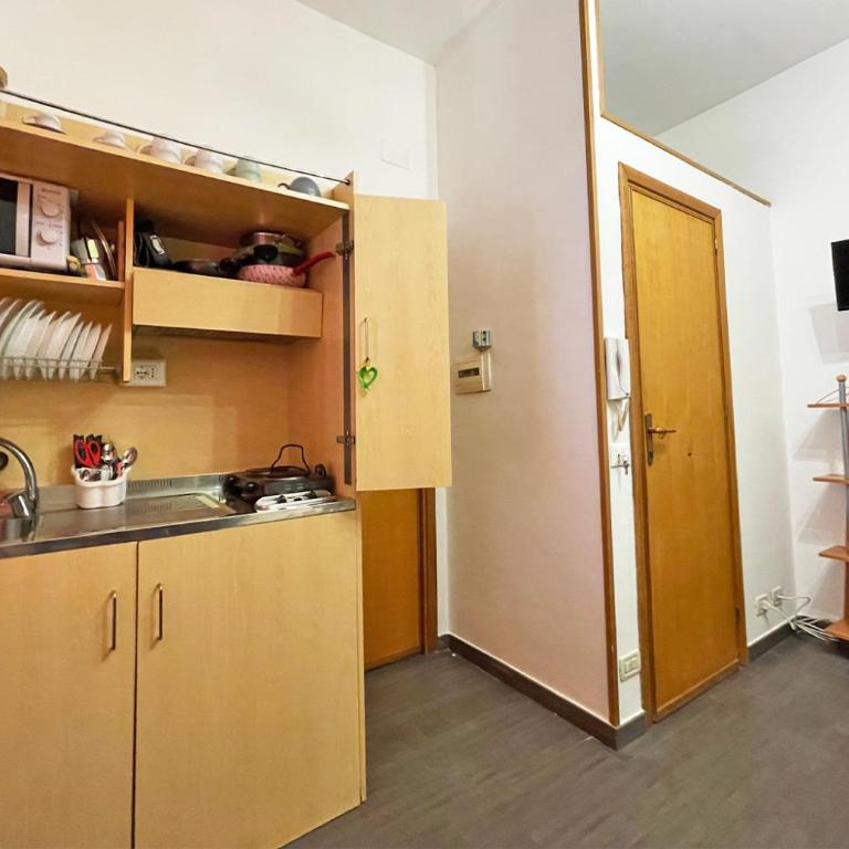 Monfenera Little Apartments - Appartamento Monolocale - 9
