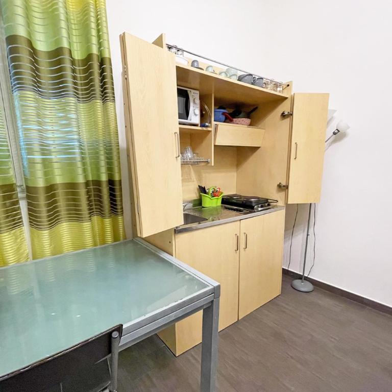 Monfenera Little Apartments - Appartamento Monolocale - 8