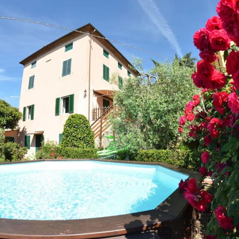 Alla Collina Del Sole - Casa con 2 Camere da Letto - 22