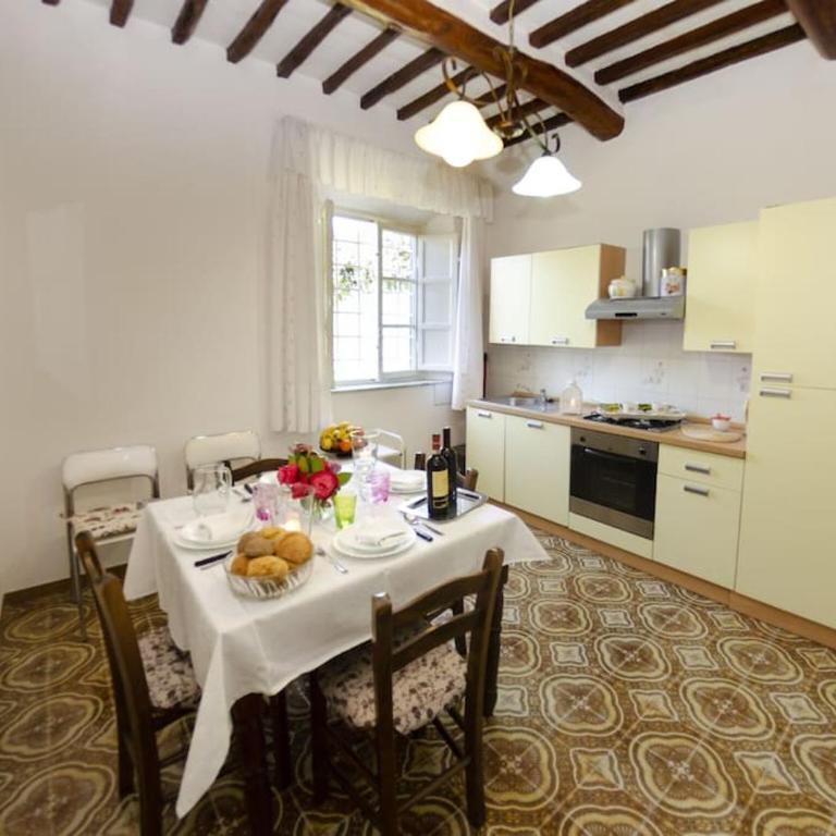 Alla Collina Del Sole - Casa con 2 Camere da Letto - 2
