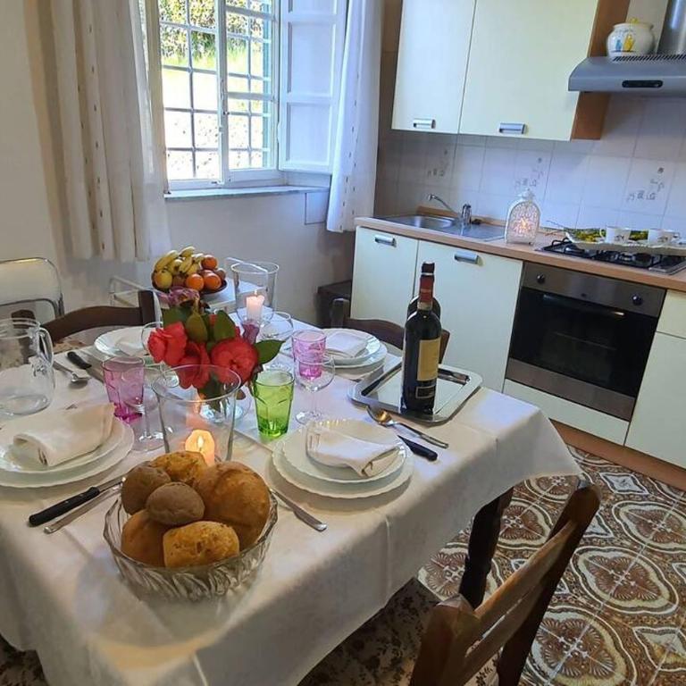Alla Collina Del Sole - Casa con 2 Camere da Letto - 5