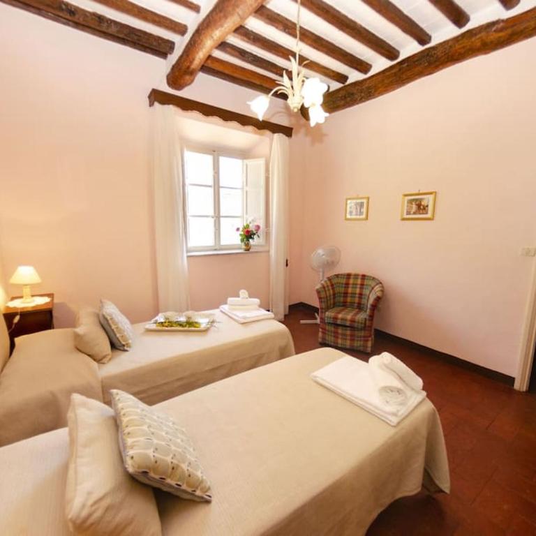Alla Collina Del Sole - Casa con 2 Camere da Letto - 6