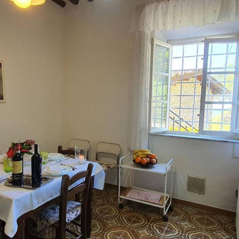 Alla Collina Del Sole - Casa con 2 Camere da Letto - 7