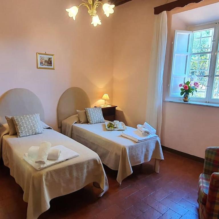 Alla Collina Del Sole - Casa con 2 Camere da Letto - 8