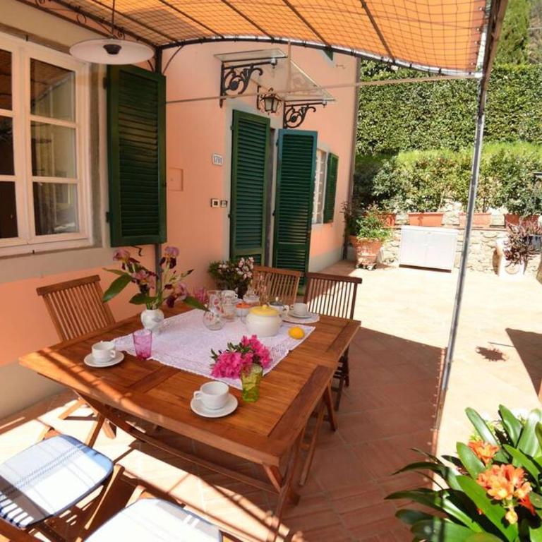 Alla Collina Del Sole - Casa con 2 Camere da Letto - 10