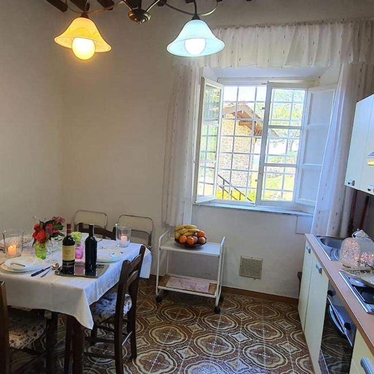 Alla Collina Del Sole - Casa con 2 Camere da Letto - 12