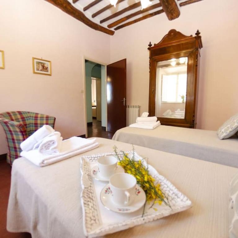 Alla Collina Del Sole - Casa con 2 Camere da Letto - 13