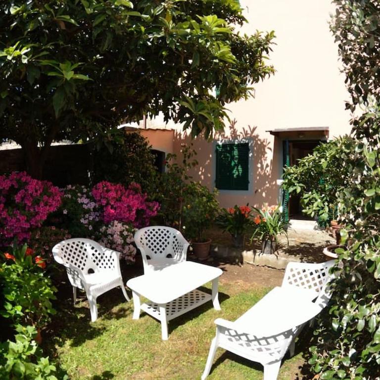 Alla Collina Del Sole - Casa con 2 Camere da Letto - 15