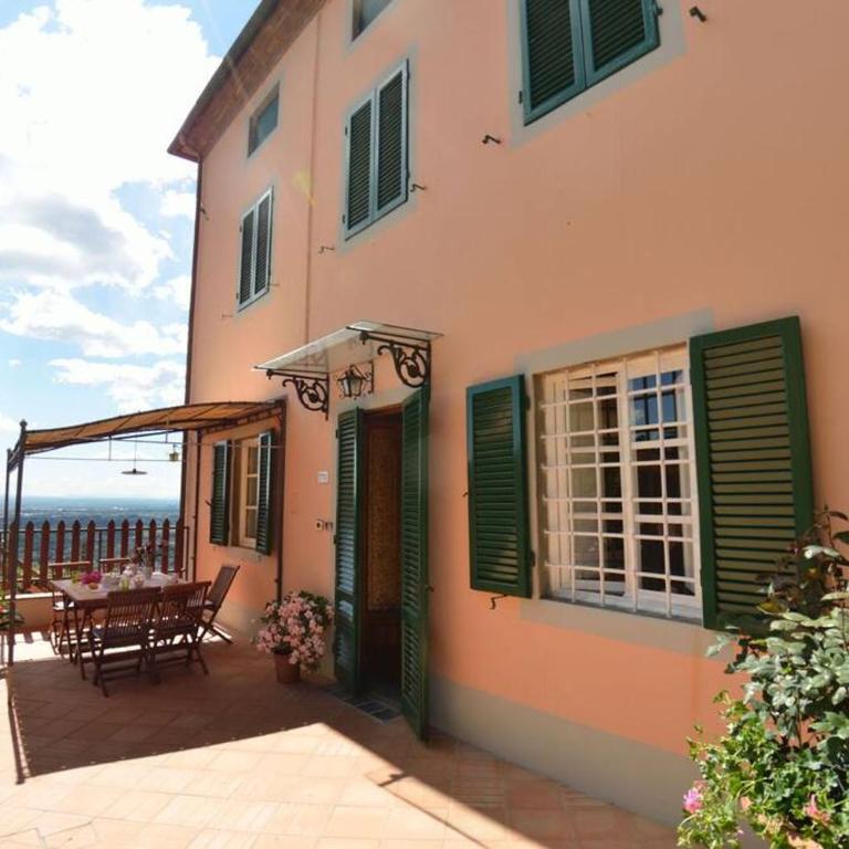 Alla Collina Del Sole - Casa con 2 Camere da Letto - 19
