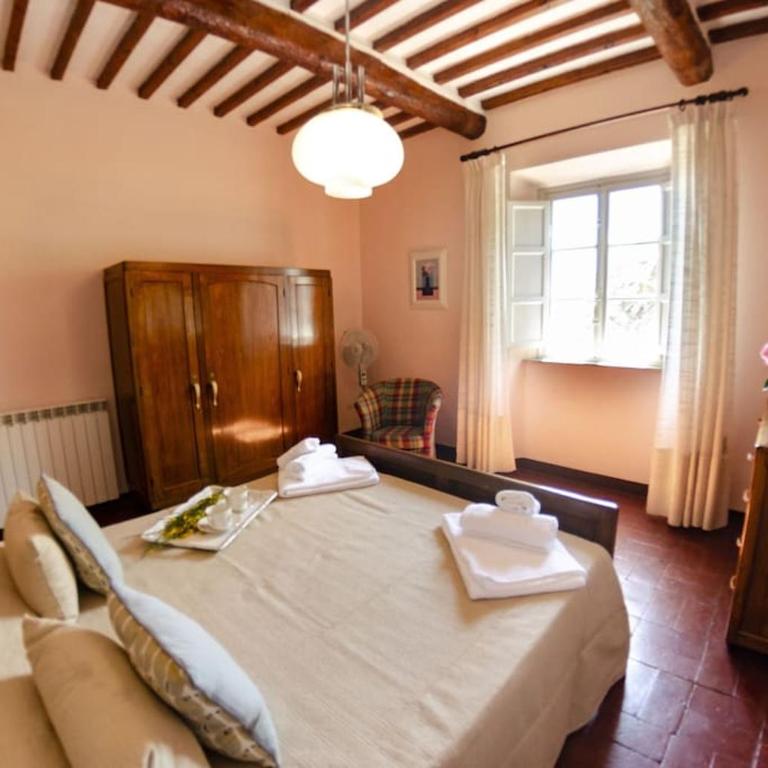 Alla Collina Del Sole - Casa con 2 Camere da Letto - 23
