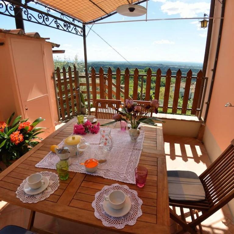 Alla Collina Del Sole - Casa con 2 Camere da Letto - 24