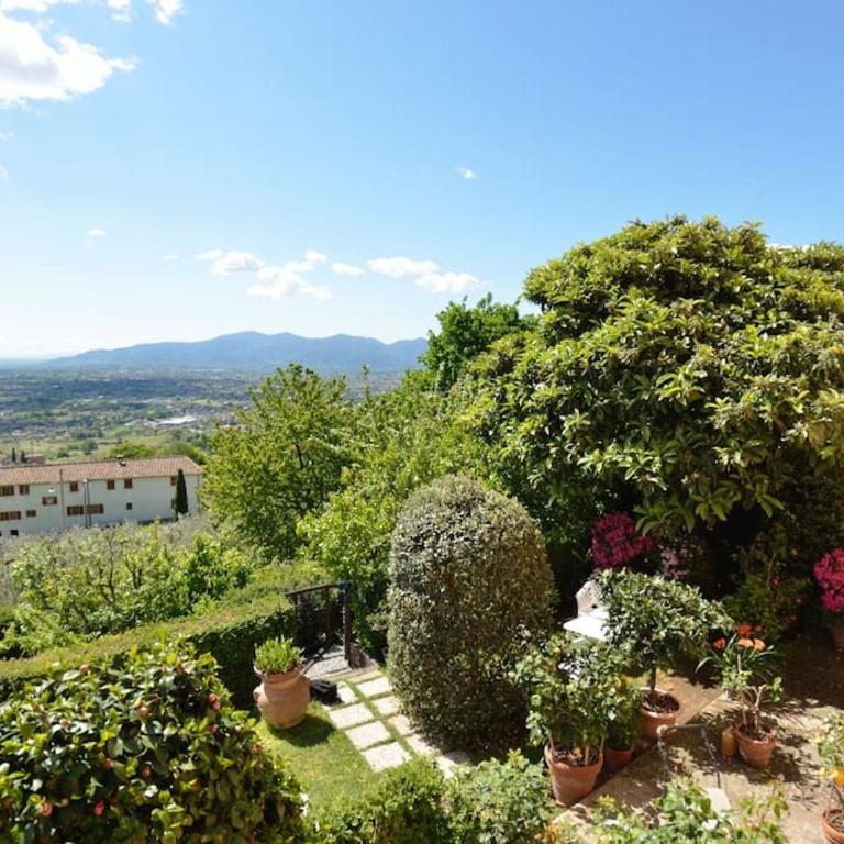 Alla Collina Del Sole - Casa con 2 Camere da Letto - 25