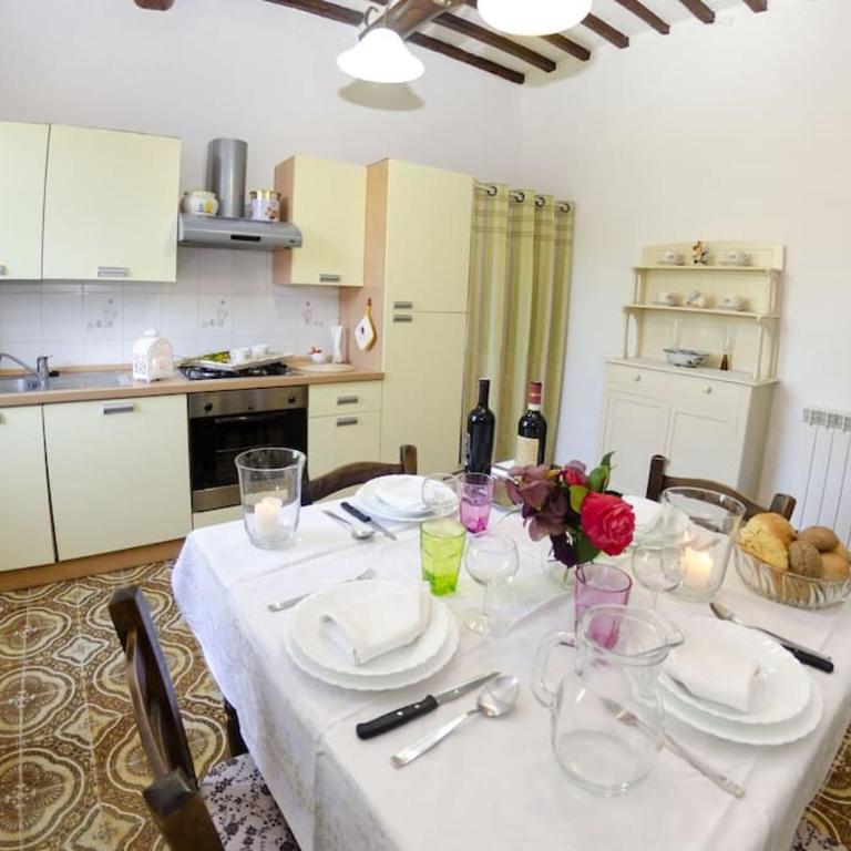 Alla Collina Del Sole - Casa con 2 Camere da Letto - 26