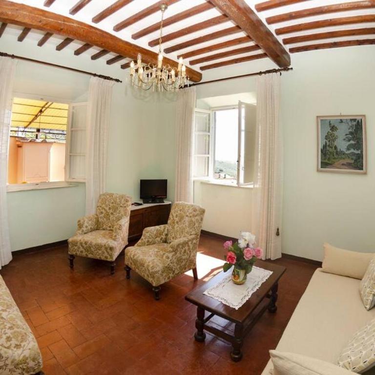 Alla Collina Del Sole - Casa con 2 Camere da Letto - 28