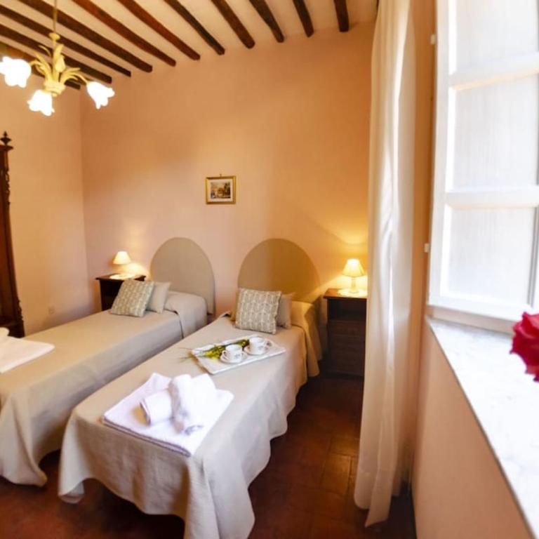 Alla Collina Del Sole - Casa con 2 Camere da Letto - 29
