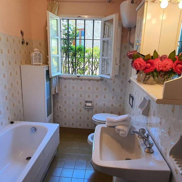 Alla Collina Del Sole - Casa con 2 Camere da Letto - 30