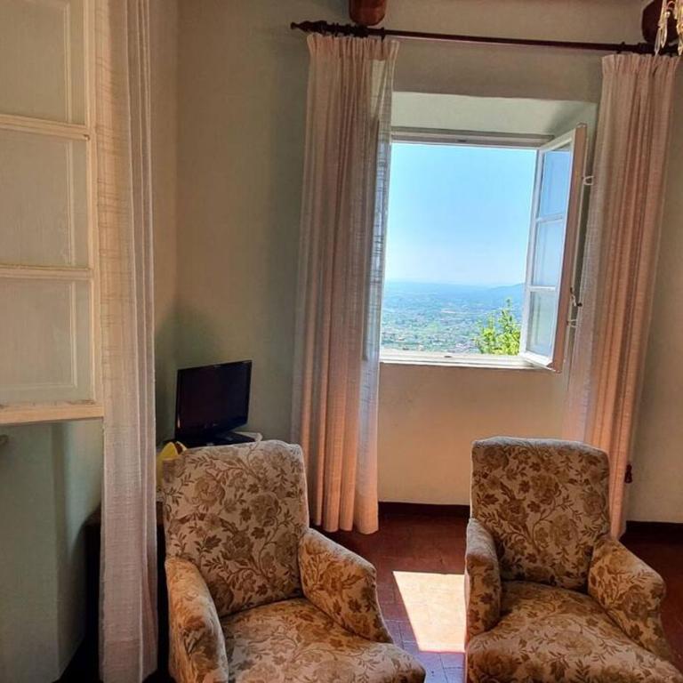 Alla Collina Del Sole - Casa con 2 Camere da Letto - 33