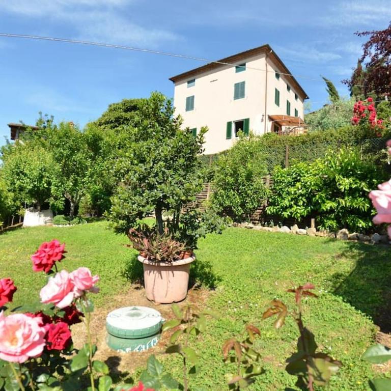 Alla Collina Del Sole - Casa con 2 Camere da Letto - 34