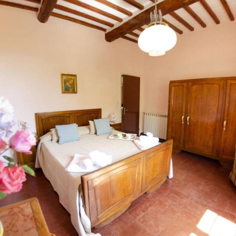 Alla Collina Del Sole - Casa con 2 Camere da Letto - 35