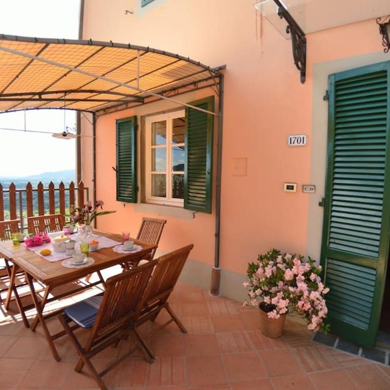 Alla Collina Del Sole - Casa con 2 Camere da Letto - 37