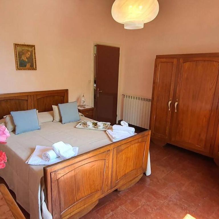 Alla Collina Del Sole - Casa con 2 Camere da Letto - 38
