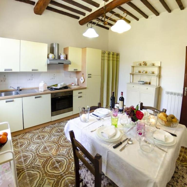 Alla Collina Del Sole - Casa con 2 Camere da Letto - 39