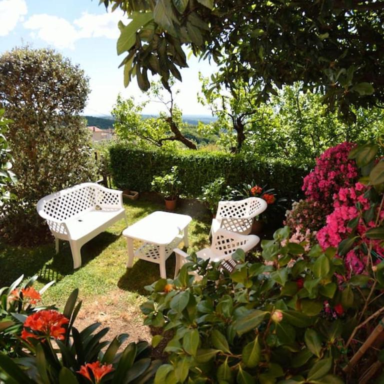 Alla Collina Del Sole - Casa con 2 Camere da Letto - 40
