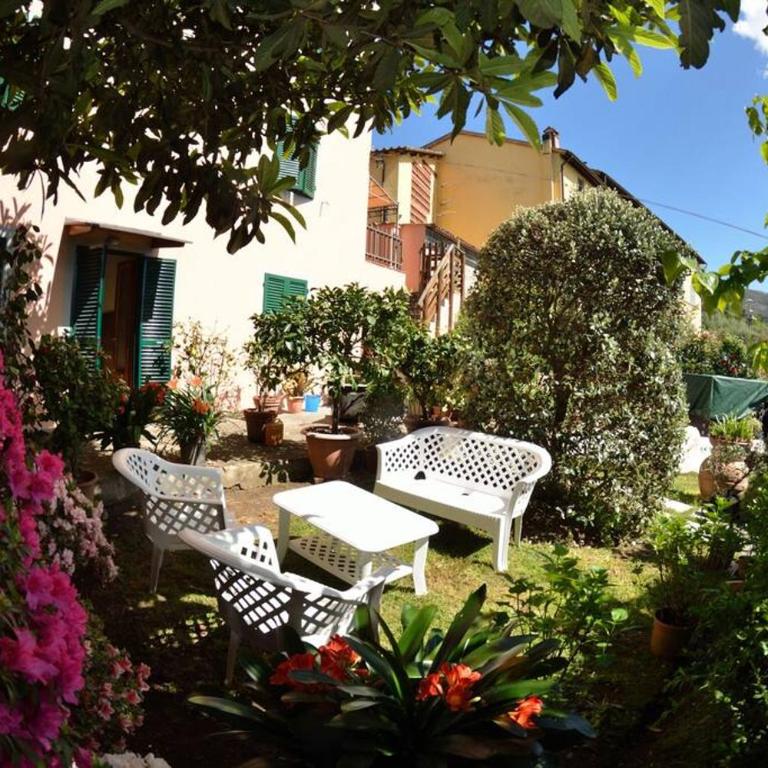 Alla Collina Del Sole - Casa con 2 Camere da Letto - 41