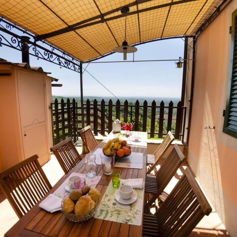 Alla Collina Del Sole - Casa con 2 Camere da Letto - 42