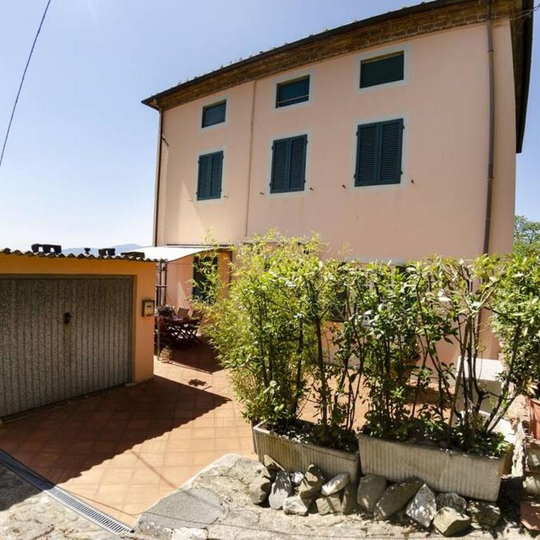 Alla Collina Del Sole - Casa con 2 Camere da Letto - 43