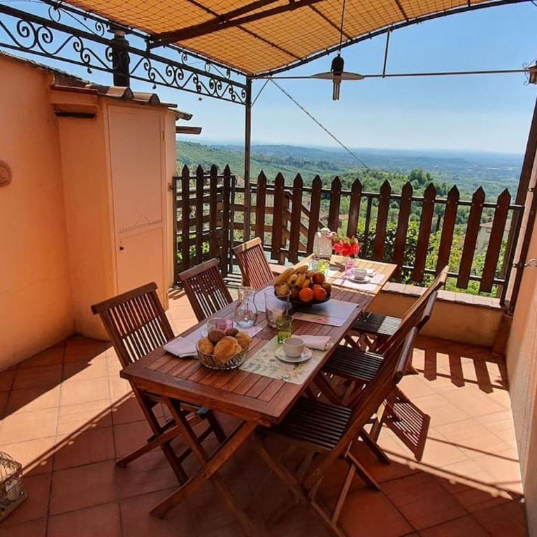 Alla Collina Del Sole - Casa con 2 Camere da Letto - 45