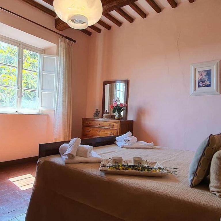 Alla Collina Del Sole - Casa con 2 Camere da Letto - 48