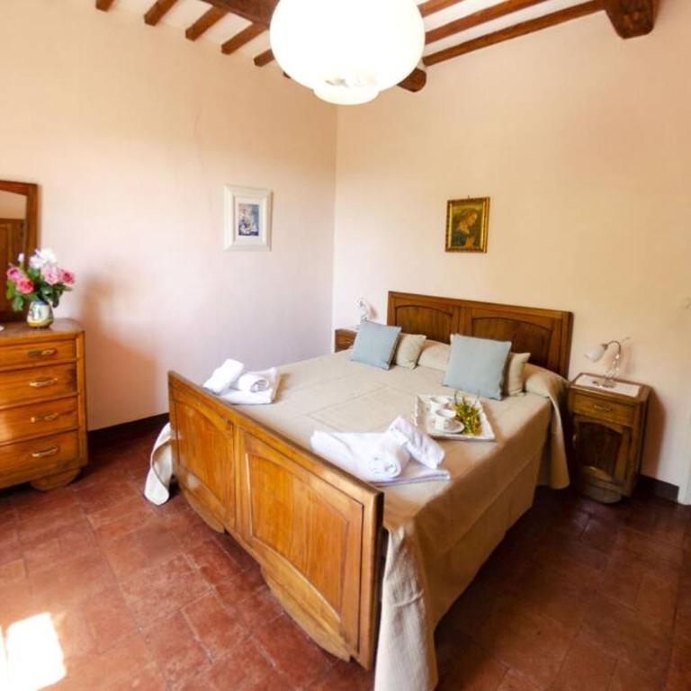 Alla Collina Del Sole - Casa con 2 Camere da Letto - 51