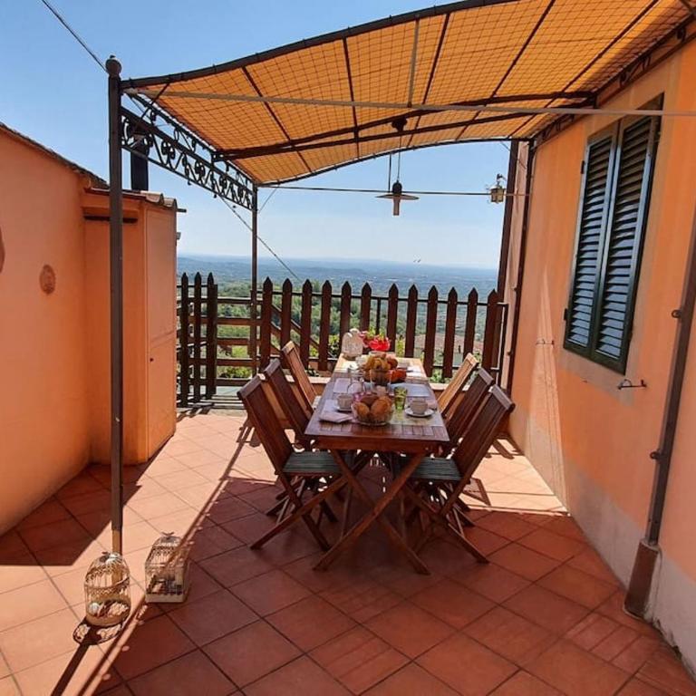 Alla Collina Del Sole - Casa con 2 Camere da Letto - 55