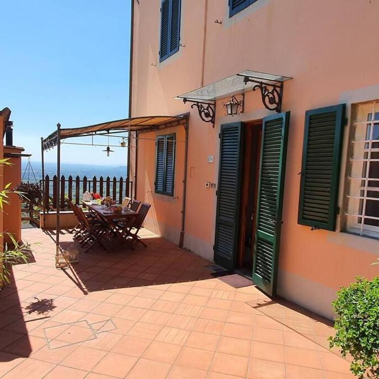 Alla Collina Del Sole - Casa con 2 Camere da Letto - 56