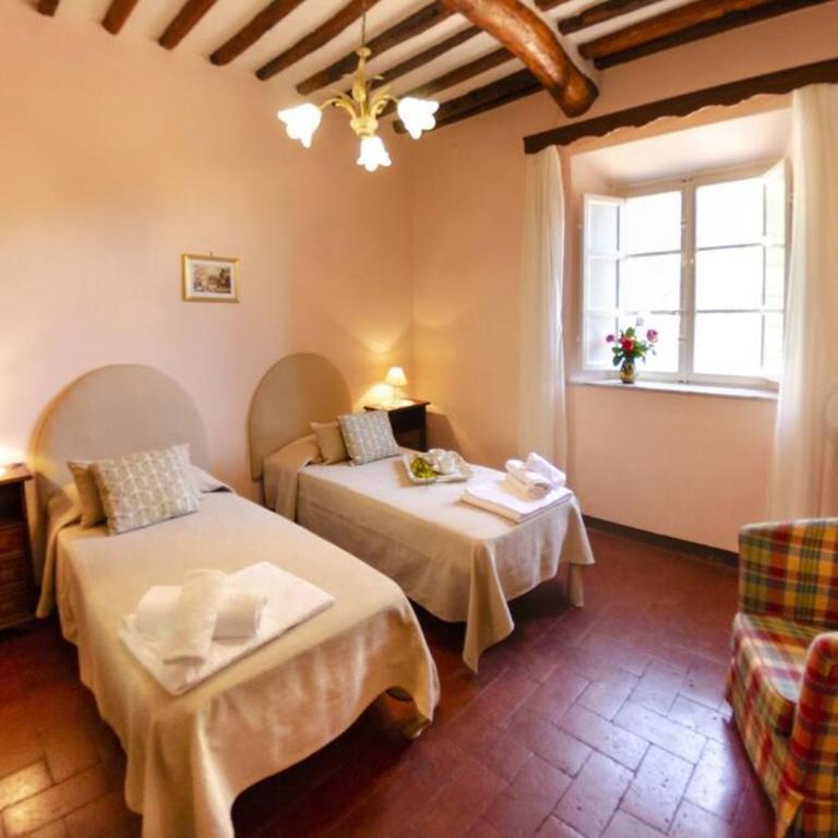 Alla Collina Del Sole - Casa con 2 Camere da Letto - 61