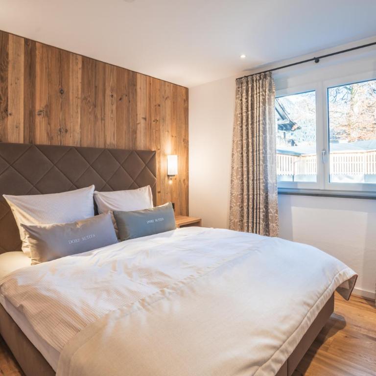Dorf Suites - Apartment mit 1 Schlafzimmer - 18