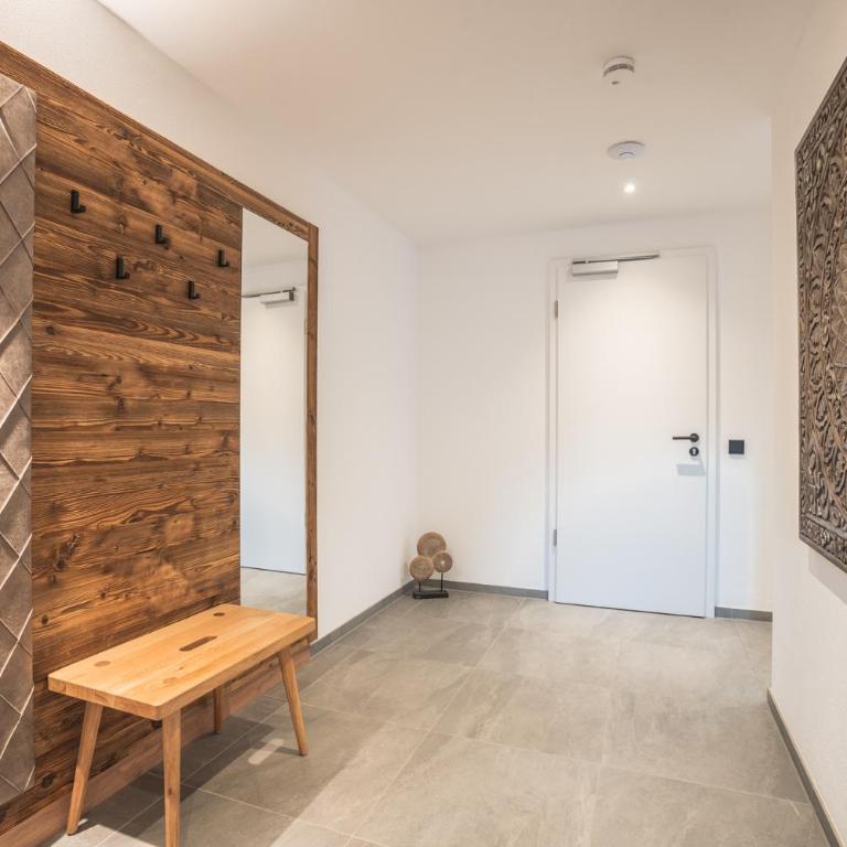 Dorf Suites - Apartment mit 1 Schlafzimmer - 21